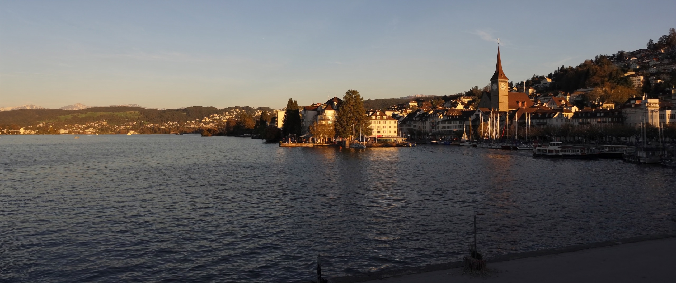Horgen am Zürichsee